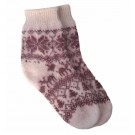 Ullsokker dame str. 34–36, 37–39 thumbnail