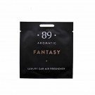 Bil Luftfrisker Fantasy Ø8cm thumbnail
