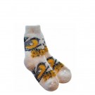 Ullsokker dame str. 37–39 thumbnail