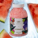 Badesalt vannmelon 250 ml / 340 gram thumbnail