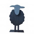 Serviettholder svart 16 cm thumbnail