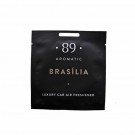 Bil Luftfrisker Brasilia Ø8cm. thumbnail
