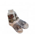 Ullsokker dame str. 37–39 thumbnail