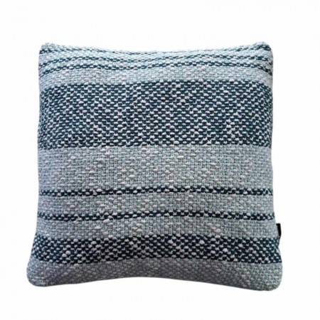 Putetrekk grønn 45 x 45 cm