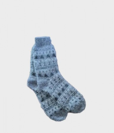 Ullsokker herre str. 43–45