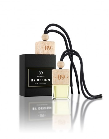 Luftfrisker for bil - By Design, 8 ml