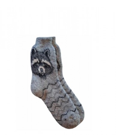 Ullsokker til herre str. 40–42