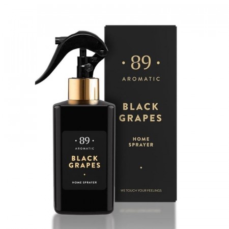 Romspray Black Grapes, 300 ml